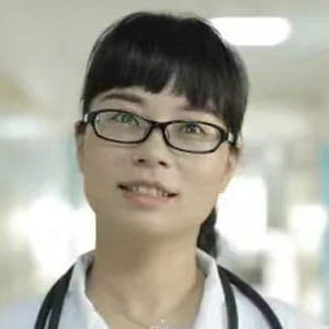 Chaoping Yu, MD, The 3rd Affiliated Hospital of Chengdu Medical College