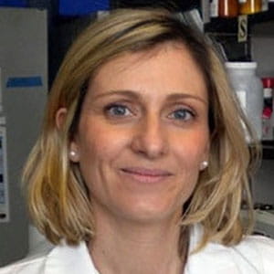 Chiara Giannareli, MD, PhD
