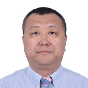 Hongyu Wang, MD, PhD, FASH