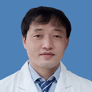 Kaizheng Gong, MD, PhD