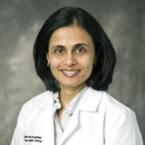 Lalitha Nayak, MD