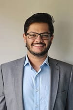 Tariq Jamal Siddiqi, MD
