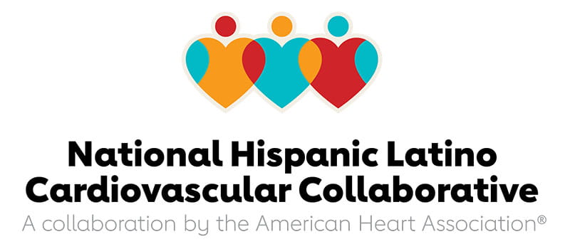National Hispanic Latino Cardiovascular Collaborative Logo