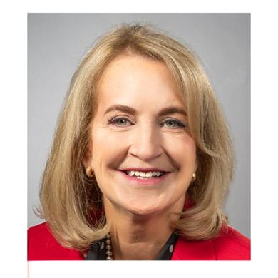 Stacey E. Rosen, MD, FAHA
