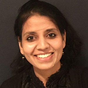 Leena Panneerseelan-Bharath, PhD
