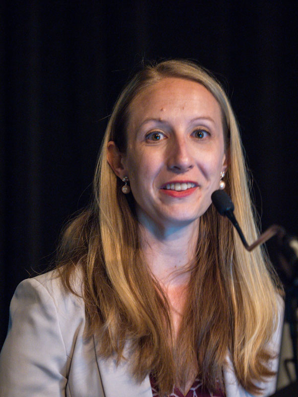 Amy C. Arnold, PhD, FAHA | Pennsylvania State University College of Medicine, Hershey, Pennslyvania