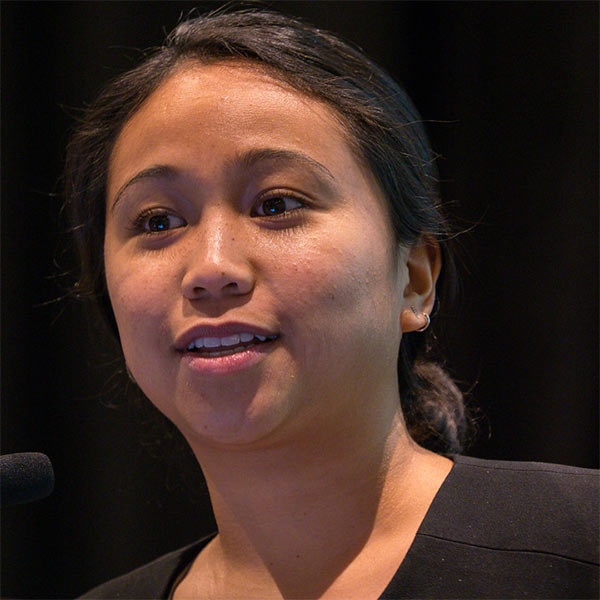 Alyssa M. Flores | Stanford University, Stanford, CA