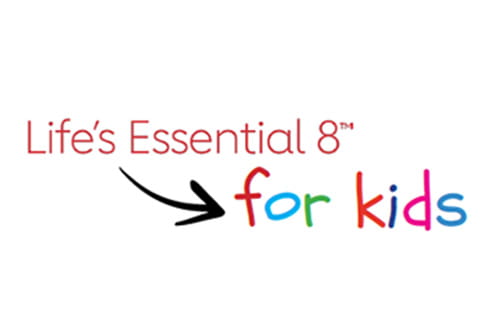 Life's Essential 8 - Professional Heart Daily | American Heart Association