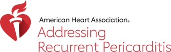 Recurrent Pericarditis logo