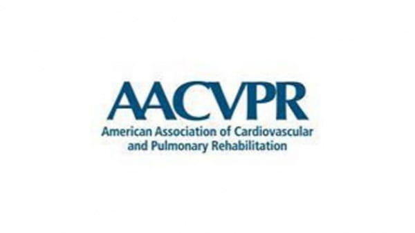 American Association of Cardiovascular and Pulmonary Rehabilitation Logo