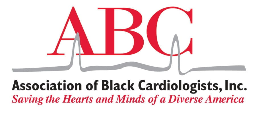 Assocation of Black Cardiologists Logo