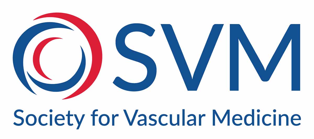 Society for Vascular Medicine Logo
