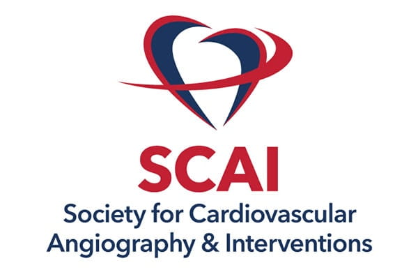 Society for Cardiovascular Angiography and Interventions SCAI Logo