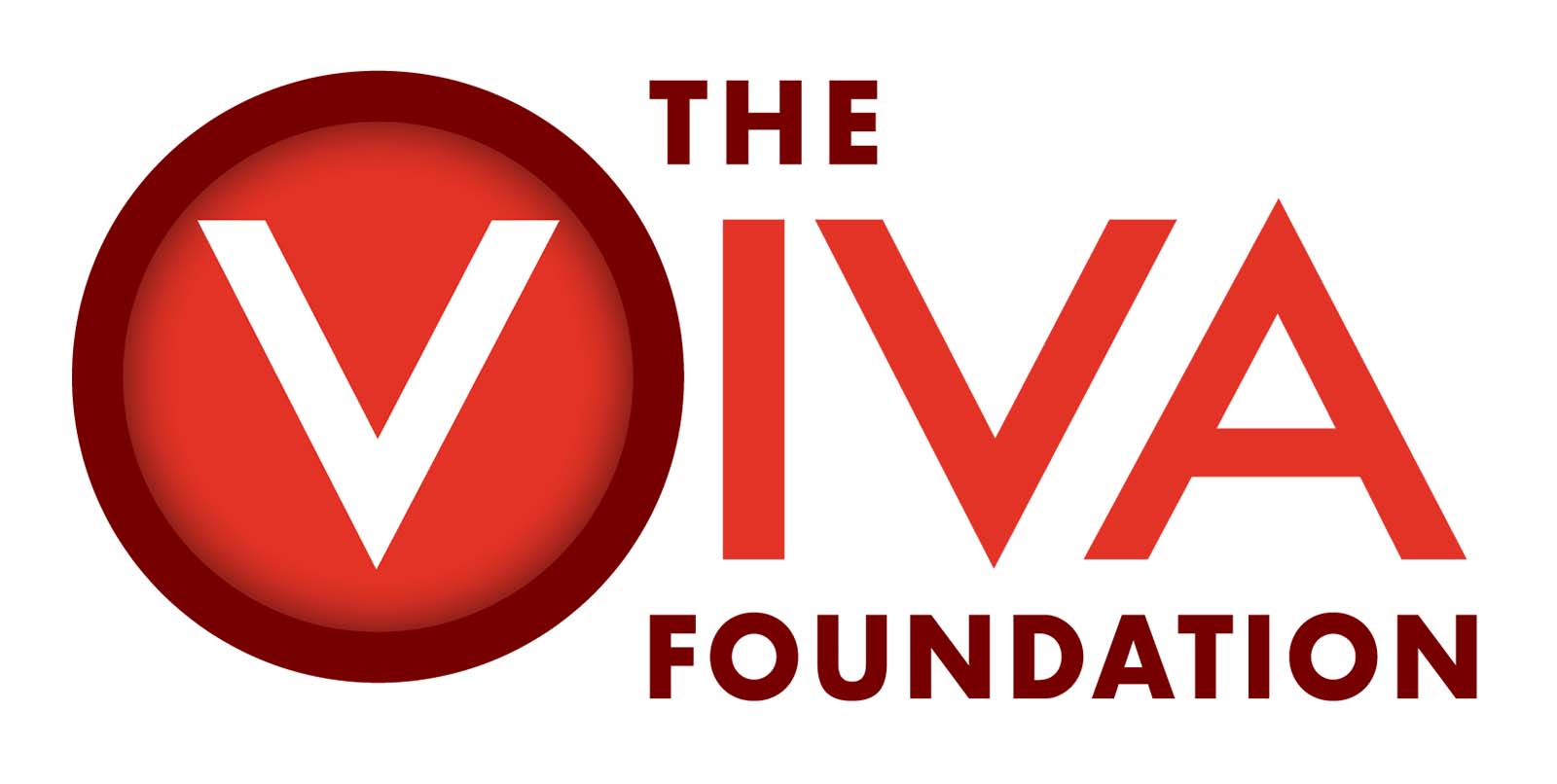The Viva Foundation Logo