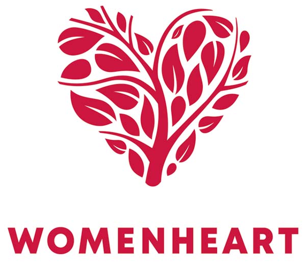 WomenHeart Logo