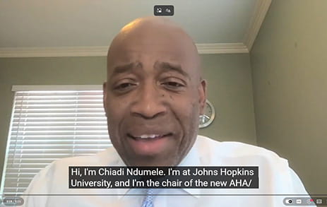 2026 CKM Syndrome Guideline video thumbnail