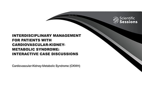 Video Thumbnail Interdisciplinary Management for Patients