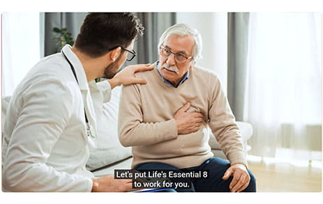 Video Thumbnail Think you have CKM syndrome