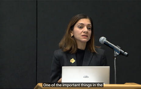 Video Thumbnail Understanding Risk Assessment