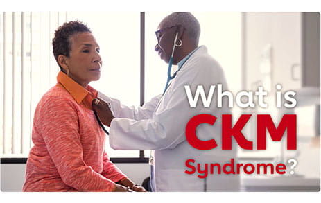 Video Thumbnail What is CKM Syndrome