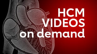 HCM Videos on demand graphic