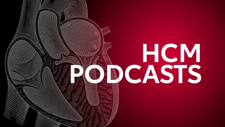 HCM Podcasts