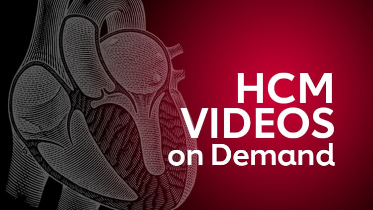 HCM Videos On Demand
