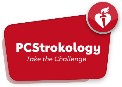 PCStrokology - Take the Challenge