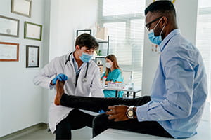 Peripheral Artery Disease (PAD) for Professionals - Professional Heart ...