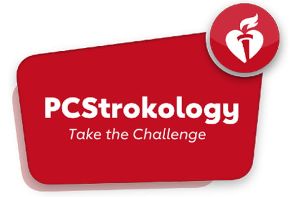 PCStrokelogy Challenge