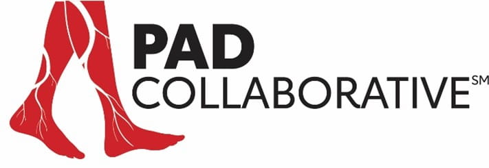 PAD Collaborative Logo