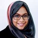 Aaysha Cader, MD, MRCP
