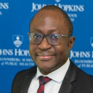 Adebamike Oshunbade