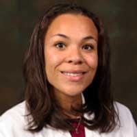 Alanna Morris MD, MSc, FHFSA, FACC, FAHA