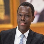 Albert Osei
