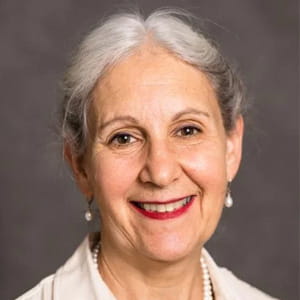 Alice H. Lichtenstein, D.Sc., Tufts University, Medford, MA