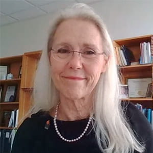 Alicia McDonough, PhD, FAHA