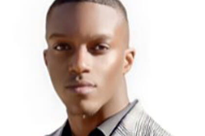 Alonzo Frederic VU Alonzo Frederic VU