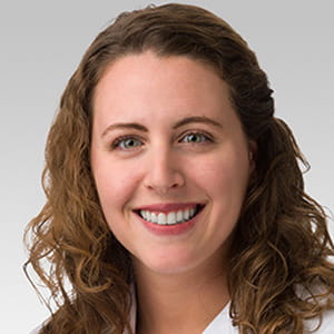 Alyssa M. Vela, PhD, LP, DipACLM – Johns Hopkins University, Baltimore, MD
