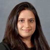 Anitha S John, MD, PhD, FAHA