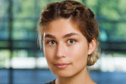 Anna Mikolchak MCW Anna Mikolchak MCW