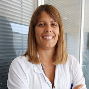 Anna Ramos-Pachon, MD, PhD