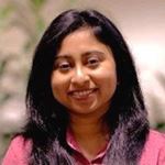 Anshula Kesh, BDS, MPH