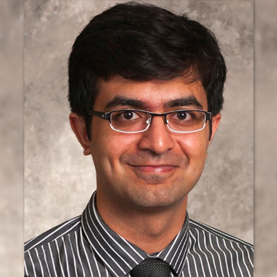 Anurag Mehta, MD