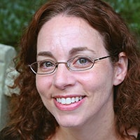 Alisa S. Wolberg, PhD, FAHA