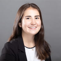 Ana Vargas, PhD Candidate