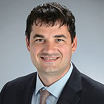 Andrew Sauer MD