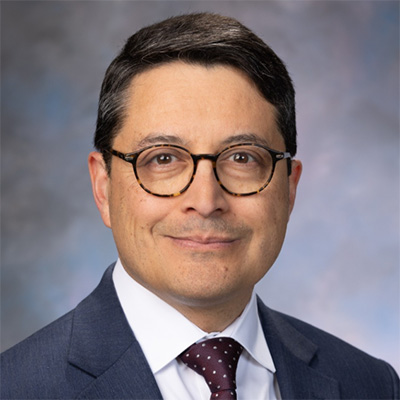 Antonio G. Cabrera, MD FAHA
