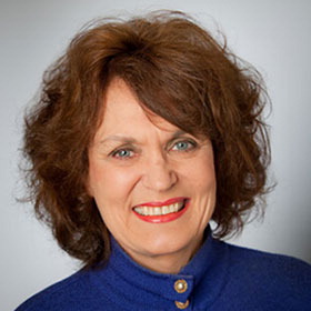 Barbara J. Drew, PhD, RN, FAHA, FAAN