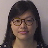 Bishaung Cai, PhD